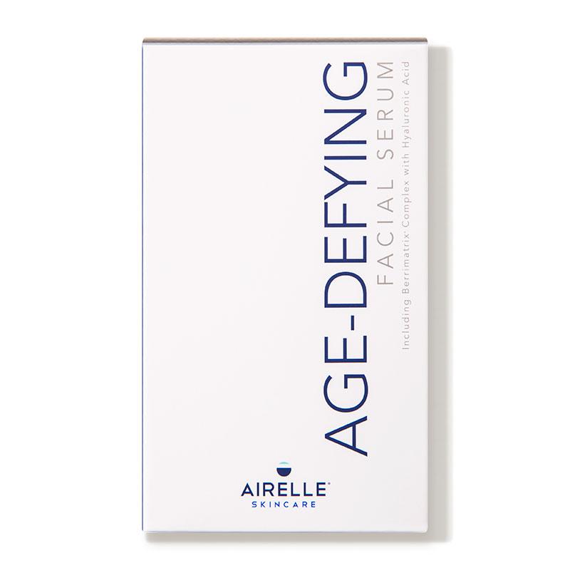 Age Defying Facial Serum Reduce Fine Lines and Wrinkles Airelle