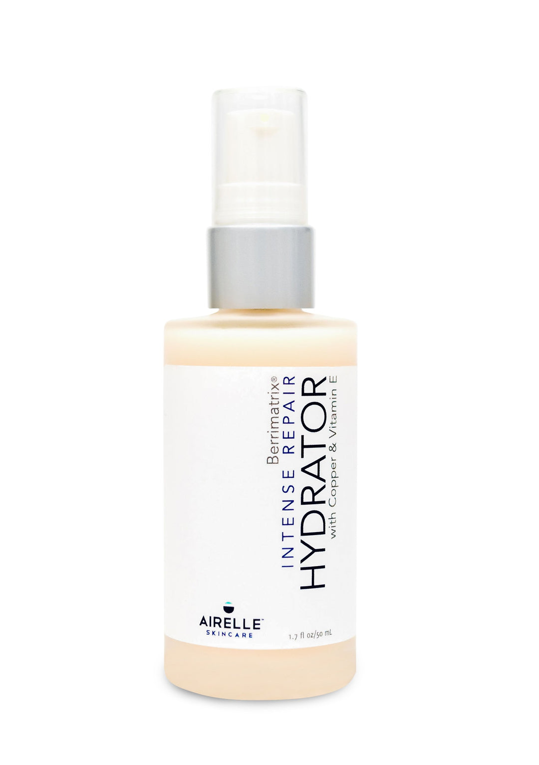 化粧水・ローション・トナー virei solution Intense Hydrating Repair Complex – Airelle Skincare